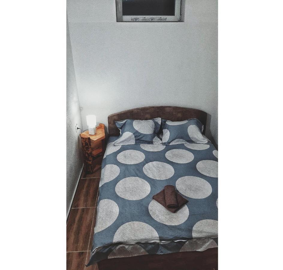Ferienwohnung Janja Žabljak Exterior foto
